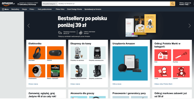 Amazon