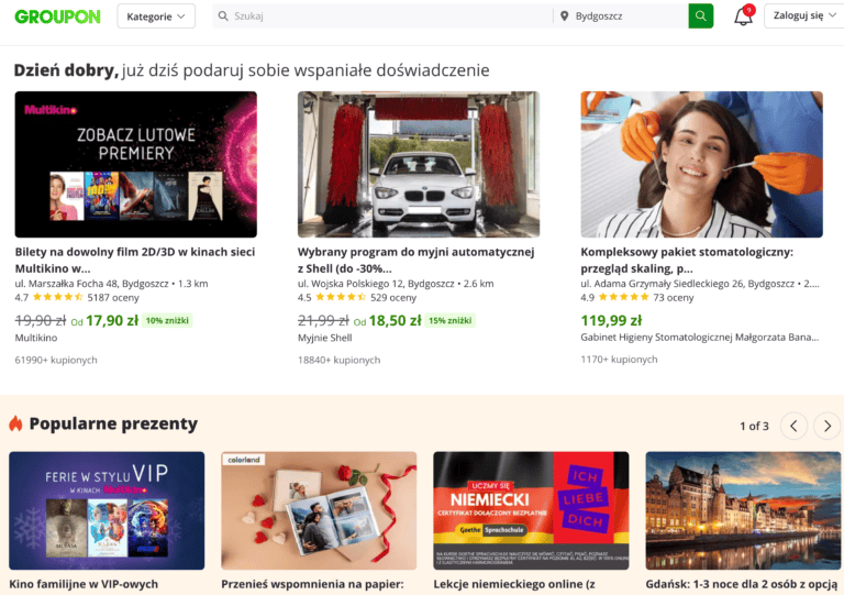 Groupon